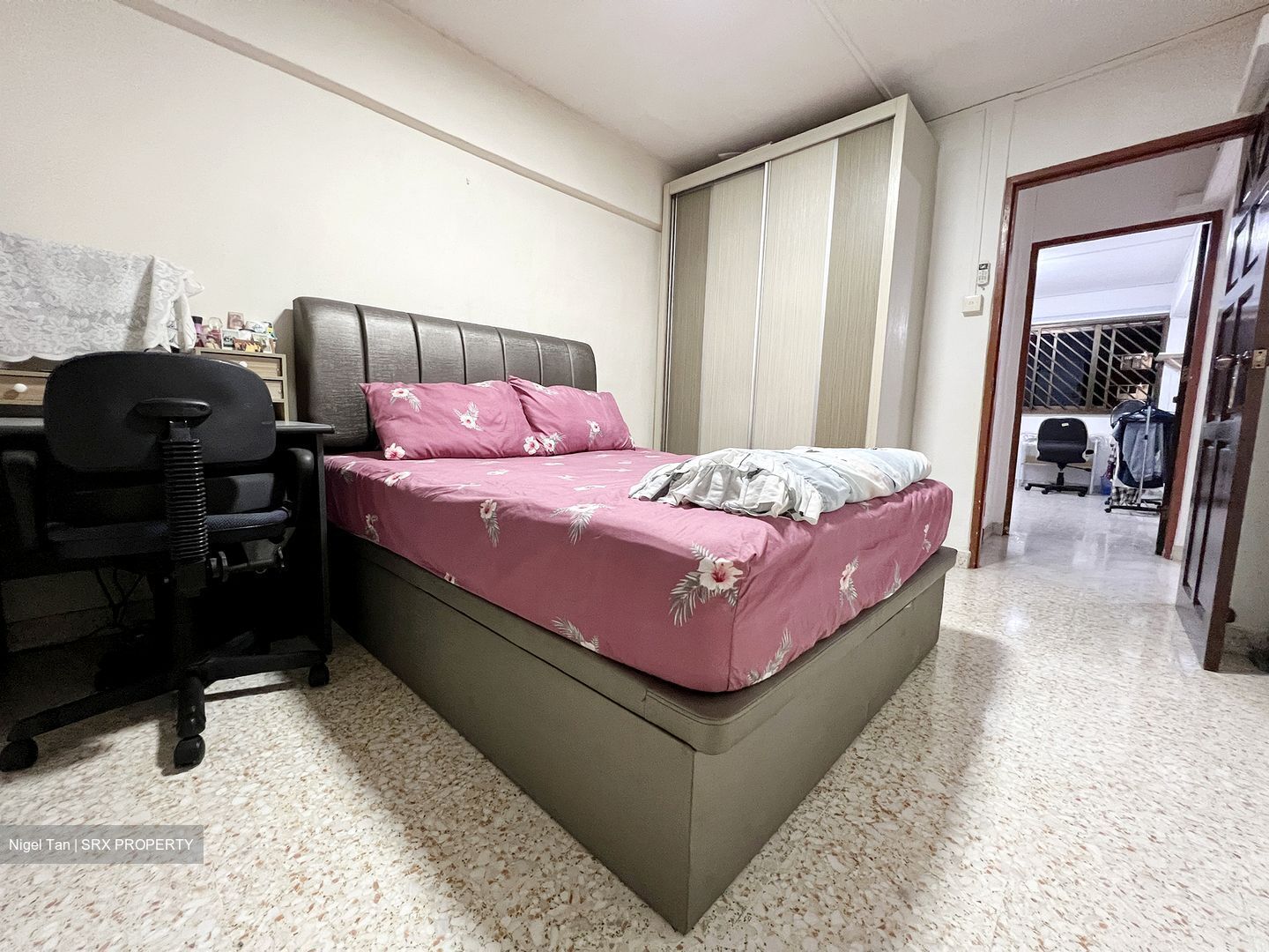 Blk 332 Clementi Avenue 2 (Clementi), HDB 4 Rooms #534704521